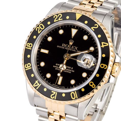 rolex ref 116713ln|rolex 16713 jubilee.